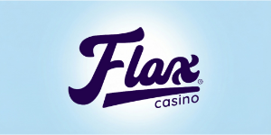 Flax casino logo