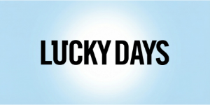 Lucky days logo